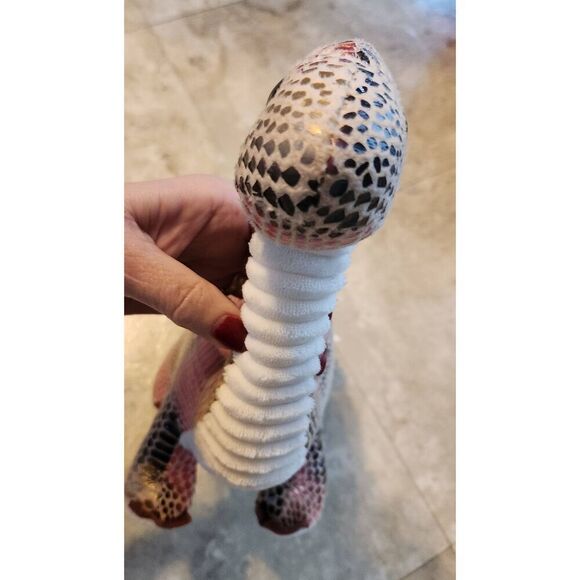 Stuffed dinosaur, new - Picture 7 of 12